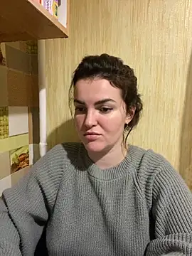 Snapshot of Karolina_llove chatting on 12.04.24 Karolina llove online show from 12.04.24