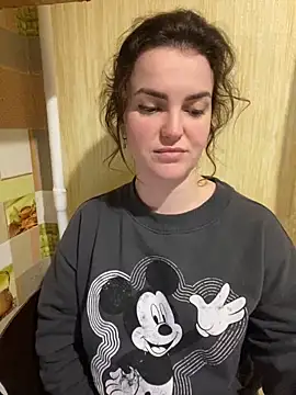 Snapshot of Karolina_llove chatting on 12.05.24 Karolina llove online show from 12.05.24