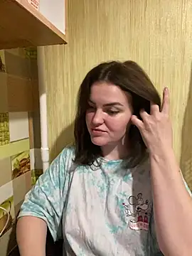 Snapshot of Karolina_llove chatting on 12.30.24 Karolina llove online show from 12.30.24