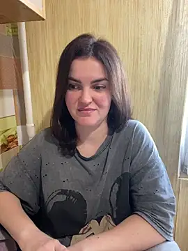 Snapshot of Karolina_llove chatting on 12.31.24 Karolina llove online show from 12.31.24