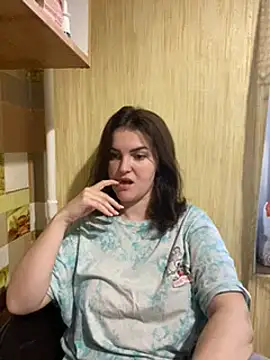 Snapshot of Karolina_llove chatting on 01.11.25 Karolina llove online show from 01.11.25