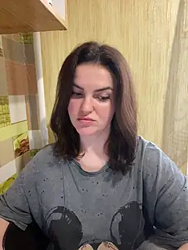 Snapshot of Karolina_llove chatting on 01.13.25 Karolina llove online show from 01.13.25