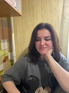 Snapshot of Karolina_llove chatting on 01.14.25 Karolina llove online show from 01.14.25