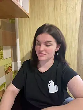 Snapshot of Karolina_llove chatting on 01.24.25 Karolina llove online show from 01.24.25