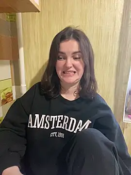 Snapshot of Karolina_llove chatting on 01.26.25 Karolina llove online show from 01.26.25