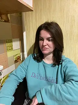 Snapshot of Karolina_llove chatting on 02.08.25 Karolina llove online show from 02.08.25