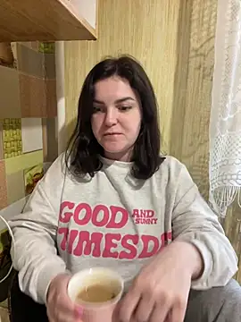 Snapshot of Karolina_llove chatting on 03.01.25 Karolina llove online show from 03.01.25