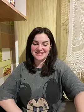 Snapshot of Karolina_llove chatting on 03.02.25 Karolina llove online show from 03.02.25