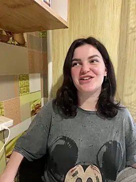 Snapshot of Karolina_llove chatting on 03.03.25 Karolina llove online show from 03.03.25