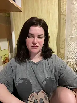 Snapshot of Karolina_llove chatting on 03.15.25 Karolina llove online show from 03.15.25