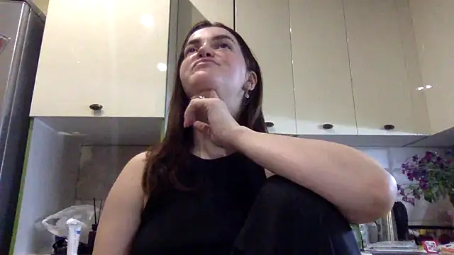 Snapshot of Karolina_llove chatting on 09.16.25 Karolina llove online show from 09.16.25