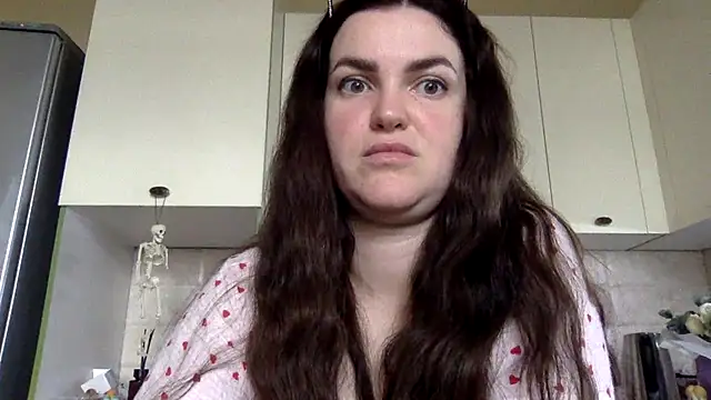 Snapshot of Karolina_llove chatting on 10.12.25 Karolina llove online show from 10.12.25