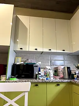 Snapshot of Karolina_llove chatting on 10.17.25 Karolina llove online show from 10.17.25