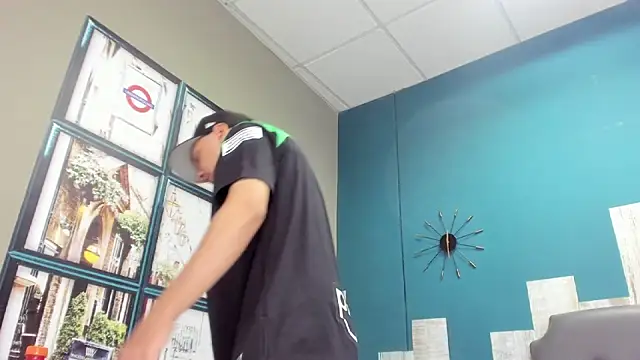 Rhaegal hot online show from 01.20.25