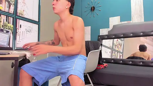 Rhaegal hot online show from 02.20.25