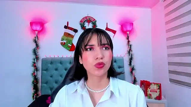 lina bedoya  online show from 12.07.24