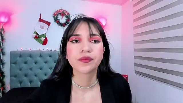 lina bedoya  online show from 12.11.24