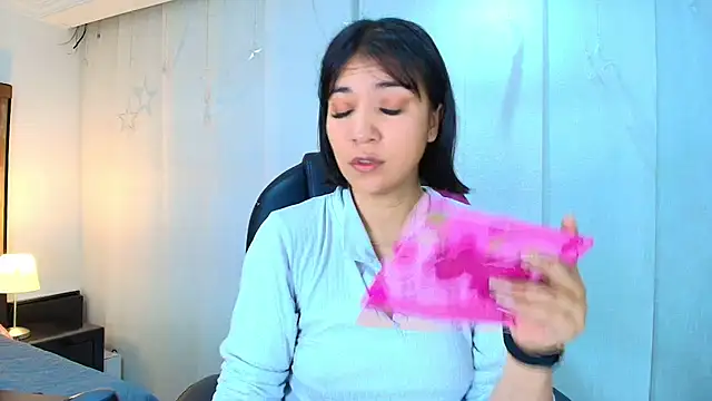 lina bedoya  online show from 03.03.26