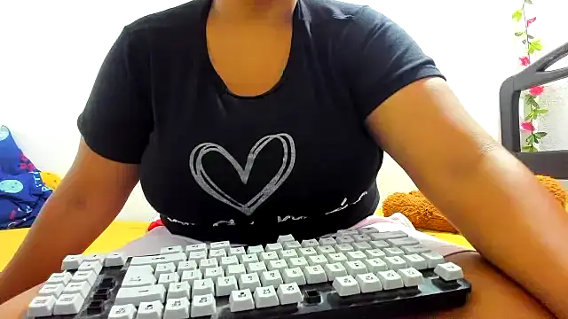 Kika teem online show from 01.19.26