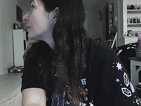 CrystalLakeXO online show from 12.18.24