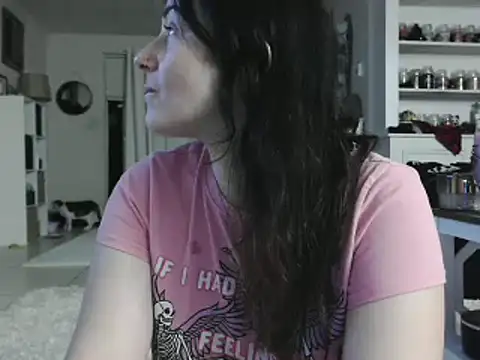 CrystalLakeXO online show from 12.27.24