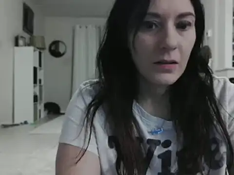 CrystalLakeXO online show from 01.12.25