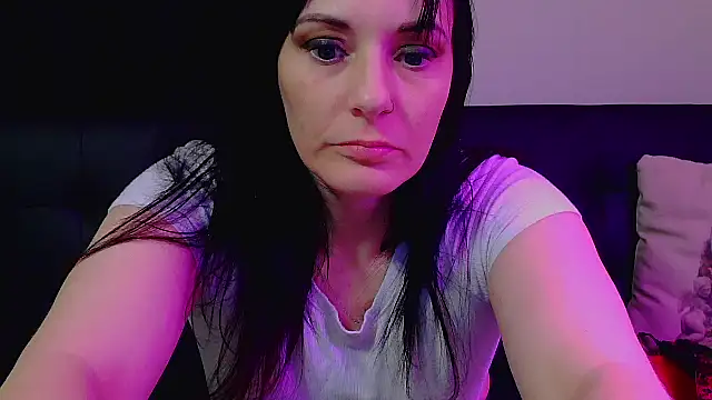 CrystalLakeXO online show from 02.07.26