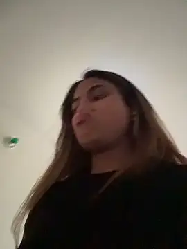 SaraParisi online show from 01.14.26