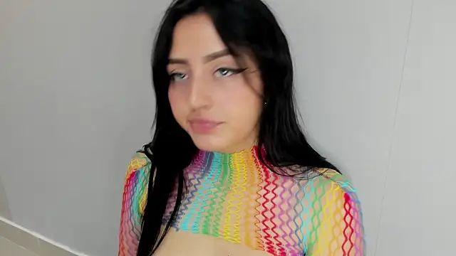 Lesly sexy4u online show from 02.15.26