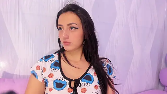 Lesly sexy4u online show from 04.11.26