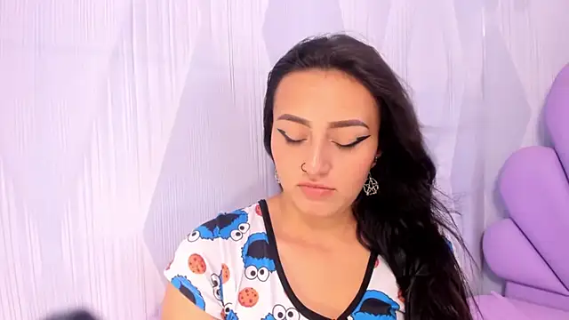 Lesly sexy4u online show from 04.11.26