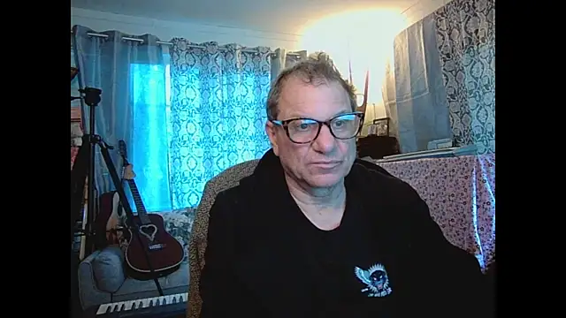 coryassman online show from 12.07.24