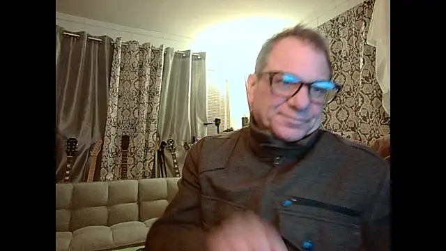 coryassman online show from 01.28.25
