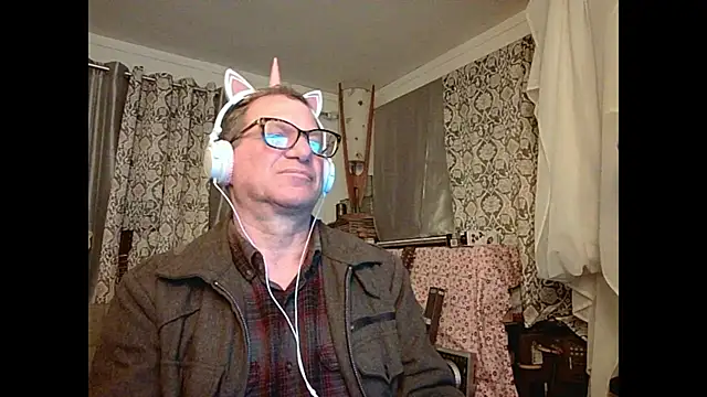 coryassman online show from 02.08.25