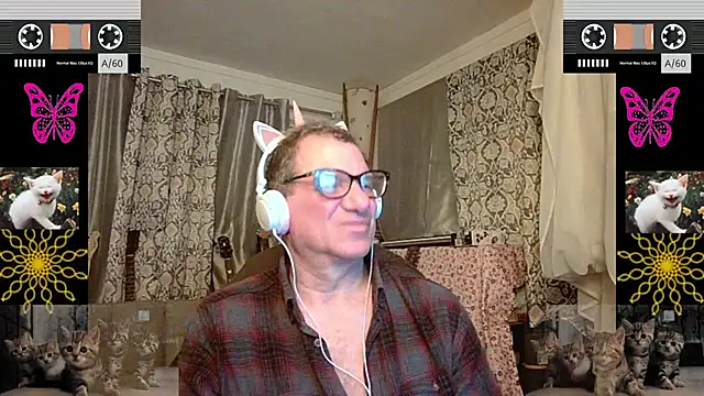 coryassman online show from 02.08.25