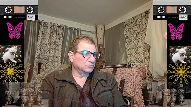 coryassman online show from 02.11.25
