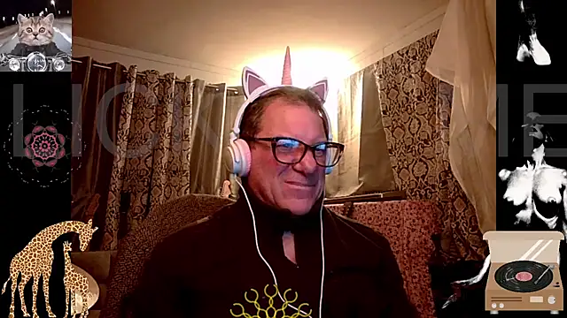 coryassman online show from 02.15.25