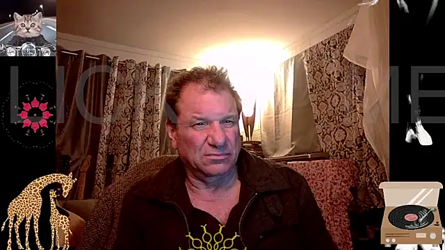 coryassman online show from 02.19.25
