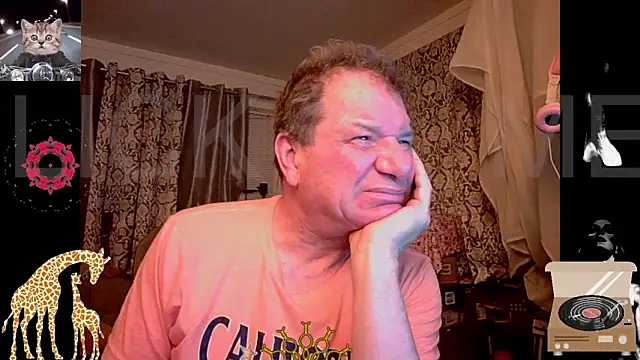 coryassman online show from 02.24.25