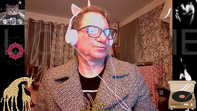coryassman online show from 02.25.25