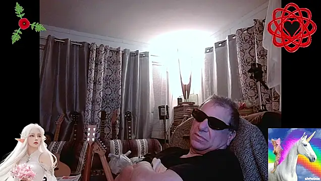 Snapshot of coryassman chatting on 10.05.25 coryassman online show from 10.05.25