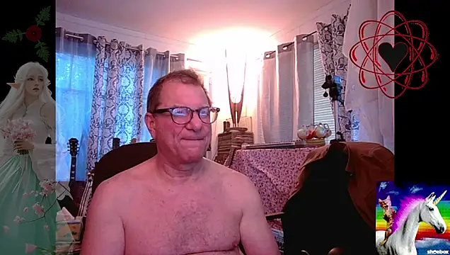 Snapshot of coryassman chatting on 10.16.25 coryassman online show from 10.16.25