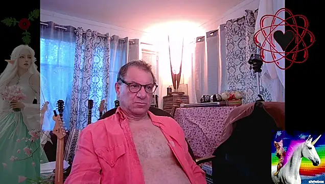 Snapshot of coryassman chatting on 10.19.25 coryassman online show from 10.19.25