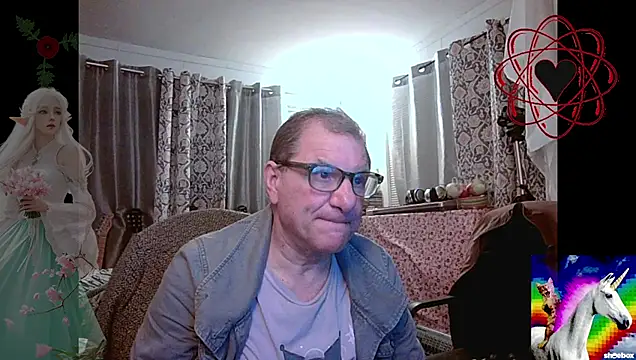 Snapshot of coryassman chatting on 10.27.25 coryassman online show from 10.27.25