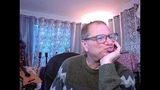 coryassman online show from 02.12.26