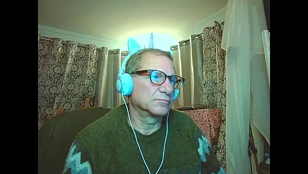 coryassman online show from 03.01.26