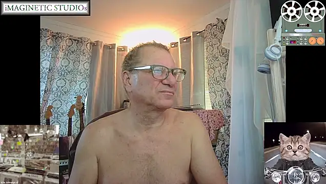 coryassman online show from 03.23.26