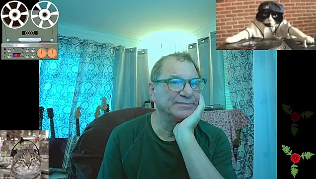 coryassman online show from 03.25.26