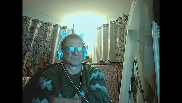 coryassman online show from 04.08.26