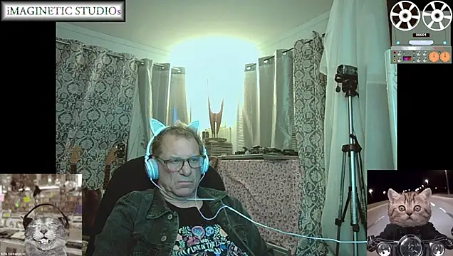 coryassman online show from 04.16.26